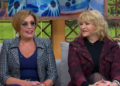 LUTO en la familia: Sylvia Pasquel y Rocío Banquells destrozadas por inesperada muerte: “Con mi alma y mi corazón deshechos, te despido”