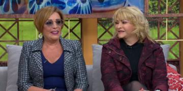 LUTO en la familia: Sylvia Pasquel y Rocío Banquells destrozadas por inesperada muerte: “Con mi alma y mi corazón deshechos, te despido”