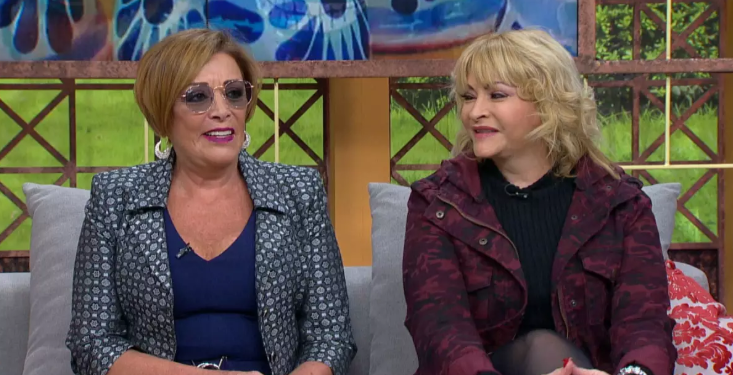 LUTO en la familia: Sylvia Pasquel y Rocío Banquells destrozadas por inesperada muerte: “Con mi alma y mi corazón deshechos, te despido”
