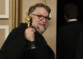 El Instituto de Cine Británico distingue a Guillermo del Toro y le dedica ‘temporada’ a su filmografía