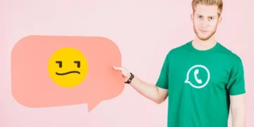 ¿Qué significa no subir nunca estados de WhatsApp, según la psicología?