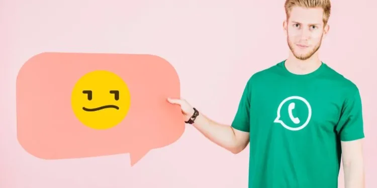 ¿Qué significa no subir nunca estados de WhatsApp, según la psicología?