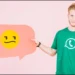 ¿Qué significa no subir nunca estados de WhatsApp, según la psicología?