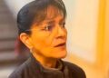 Regidora advierte que no hay condiciones para retirar la Alerta de Violencia de Género en la capital
