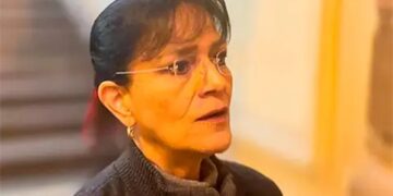 Regidora advierte que no hay condiciones para retirar la Alerta de Violencia de Género en la capital