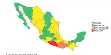 Más del 66% de la población en pobreza laboral en SLP no logró salir de esa condición: CEEY