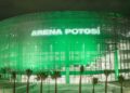 Arena Potosí reportó ingresos por 196.6 millones de pesos en 2025