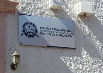 Fiscalía Electoral de SLP revisa hasta 30 carpetas pendientes de procesos electorales desde 2018
