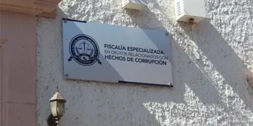 Fiscalía Electoral de SLP revisa hasta 30 carpetas pendientes de procesos electorales desde 2018