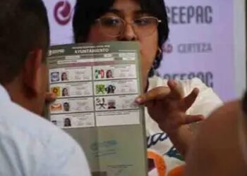 Advierten que reforma electoral con menos presupuesto podría complicar organización de elecciones