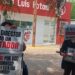 Madres de familia se manifiestan por presuntas irregularidades en el CBTIS 131