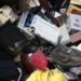 Alertan por residuos electrónicos en tiraderos clandestinos de la capital potosina