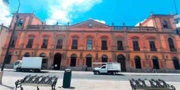 UASLP recibirá aumento de 53.4 millones en subsidios para 2026; aún no se reportan ministraciones