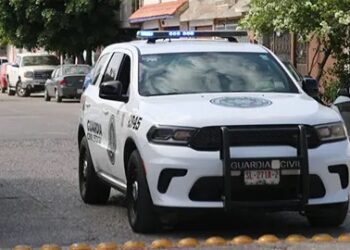 CEDH recibe denuncia contra policías estatales por presunto abuso de autoridad en Salinas de Hidalgo
