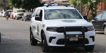 CEDH recibe denuncia contra policías estatales por presunto abuso de autoridad en Salinas de Hidalgo