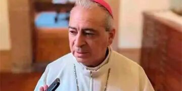 INAH evaluará daños en templo de La Compañía y Capilla de Loreto tras protestas del 8M