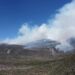 Incendio en Ciudad del Maíz cumple cinco días activo; reportan 425 hectáreas afectadas