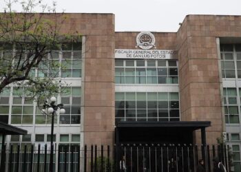 Casi 10% de delitos en San Luis Potosí se clasifican como “otros”, advierten falta de precisión en registros