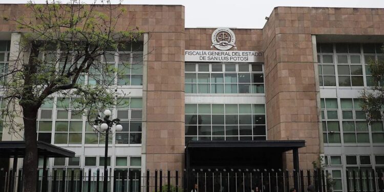 Casi 10% de delitos en San Luis Potosí se clasifican como “otros”, advierten falta de precisión en registros