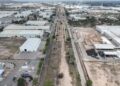 Villa de Pozos aclara límites territoriales y destaca obras de movilidad hacia Zona Industrial