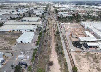 Villa de Pozos aclara límites territoriales y destaca obras de movilidad hacia Zona Industrial