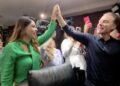 PVEM perfila posibles candidaturas propias para la gubernatura de San Luis Potosí en 2027