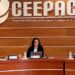 Reforma electoral obligaría a iniciar cómputos el mismo día de la elección: Ceepac