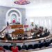 Congreso analiza apoyo a Cruz Roja; descartan por ahora duplicar recursos