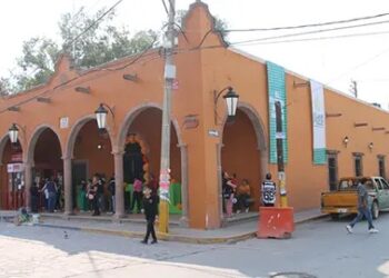 Villa de Pozos mantendrá convenio con Interapas hasta 2027 para servicio de agua