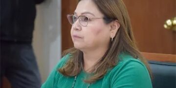 Congreso desecha juicio político contra titular de la CEDH por falta de sustento