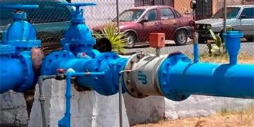 Advierten contaminación en 13% de pozos de la zona metropolitana de San Luis Potosí