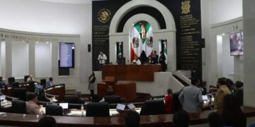 Congreso buscará blindar elección de 2027 contra injerencia del crimen organizado