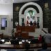Congreso buscará blindar elección de 2027 contra injerencia del crimen organizado
