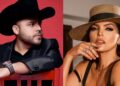 Gerardo Ortiz responde a señalamientos sobre supuesta polémica con Ana Bárbara