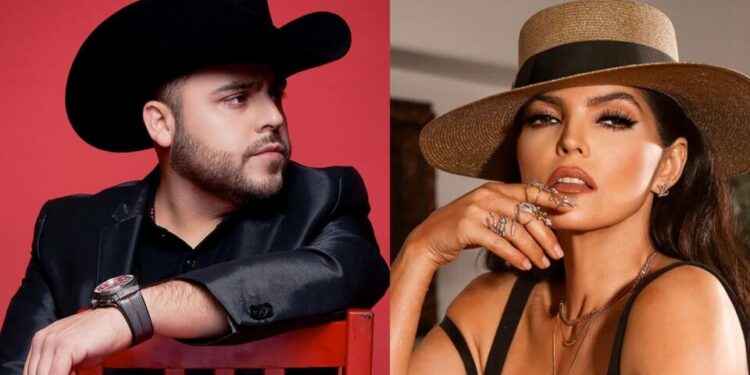 Gerardo Ortiz responde a señalamientos sobre supuesta polémica con Ana Bárbara