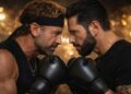 Gabriel Soto acepta posible pelea con Poncho de Nigris y genera expectativa