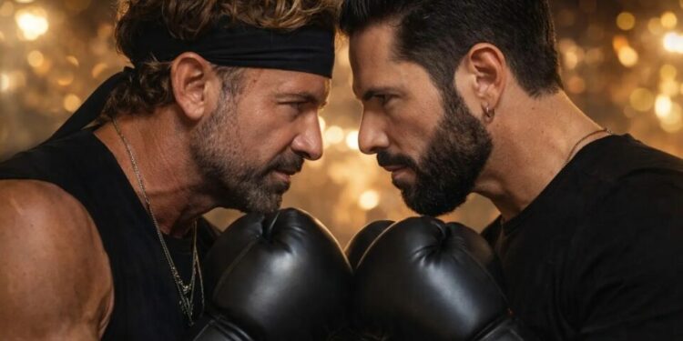 Gabriel Soto acepta posible pelea con Poncho de Nigris y genera expectativa