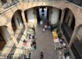 “Máscaras y Pulque” celebró la tradición en el Museo Nacional de la Máscara