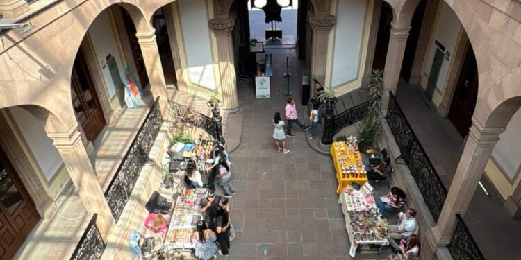 “Máscaras y Pulque” celebró la tradición en el Museo Nacional de la Máscara