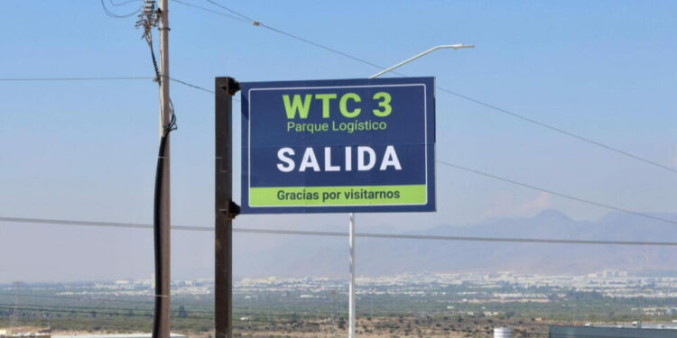 40 empresas del norte y el Bajío llegarán al nuevo World Trade Center en Pozos