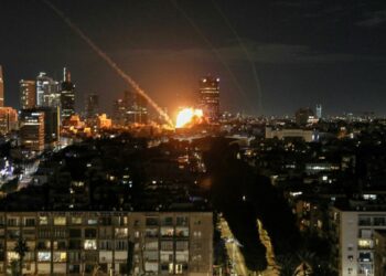 ‘Las puertas del infierno se están abriendo’ para EE.UU. e Israel, asegura Guardia Revolucionaria iran