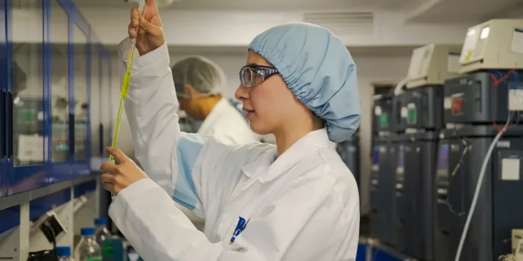 ¿Buscas apoyo en ciencia? Secihti publica convocatorias para becas en investigación científica y humanística