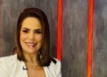 Ana María Alvarado comparte más detalles del asalto que sufrió en Brasil
