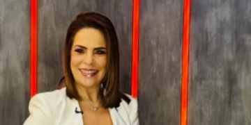 Ana María Alvarado comparte más detalles del asalto que sufrió en Brasil