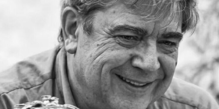 Fallece en México el caricaturista chileno José Palomo a los 82 años
