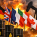 G7 no logra consenso para liberar reservas de petróleo