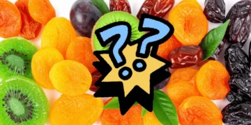 Cómo reducir la inflamación de la próstata con esta fruta popular