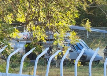 Hay 11 abatidos, un detenido y la hija del “Mayo” Zambada fue liberada, en operativo en El Salado, Culiacán