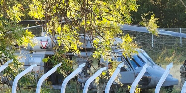 Hay 11 abatidos, un detenido y la hija del “Mayo” Zambada fue liberada, en operativo en El Salado, Culiacán