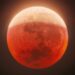 ¡La luna de sangre es hoy! UAM revela la mejor hora para ver el eclipse lunar en México